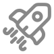 RocketGrey Fast Track Success - Get started faster